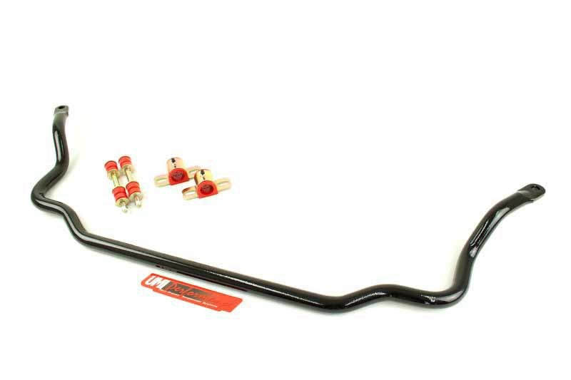 78-88 GM G-Body Solid 1.25 Front Sway Bar