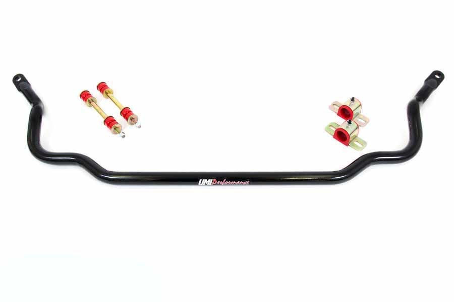 64-72 GM A-Body Solid Front Sway Bar