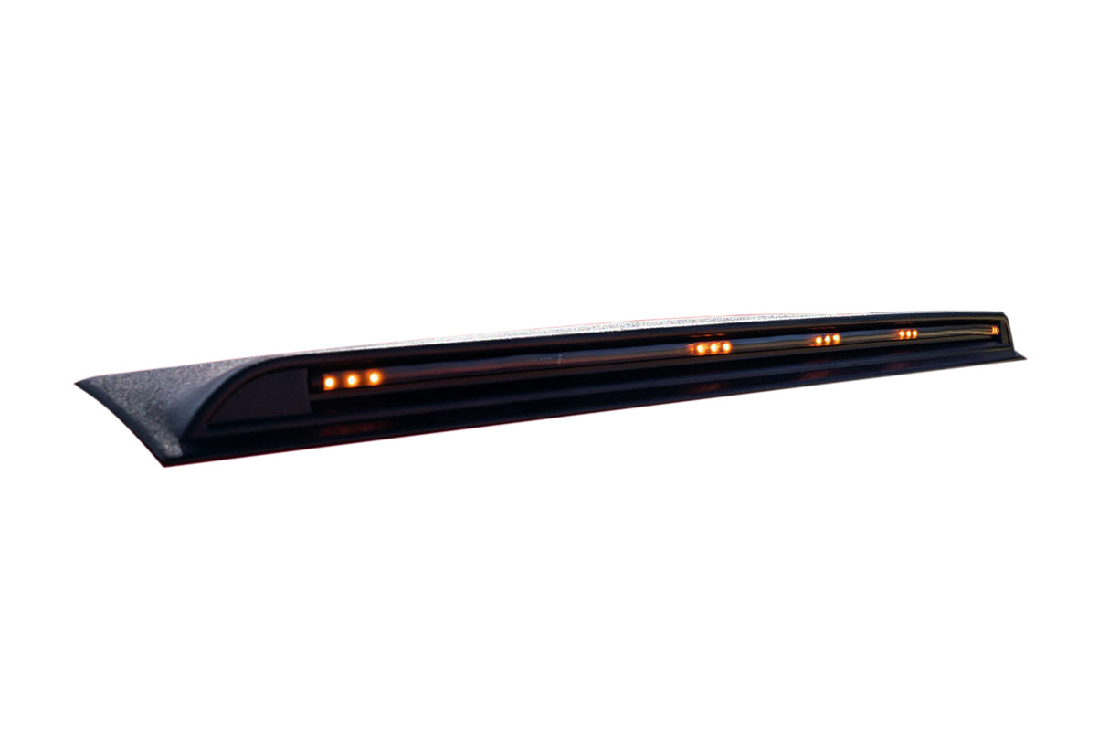 Aerocab Marker Light 19-  Ram 1500 Black