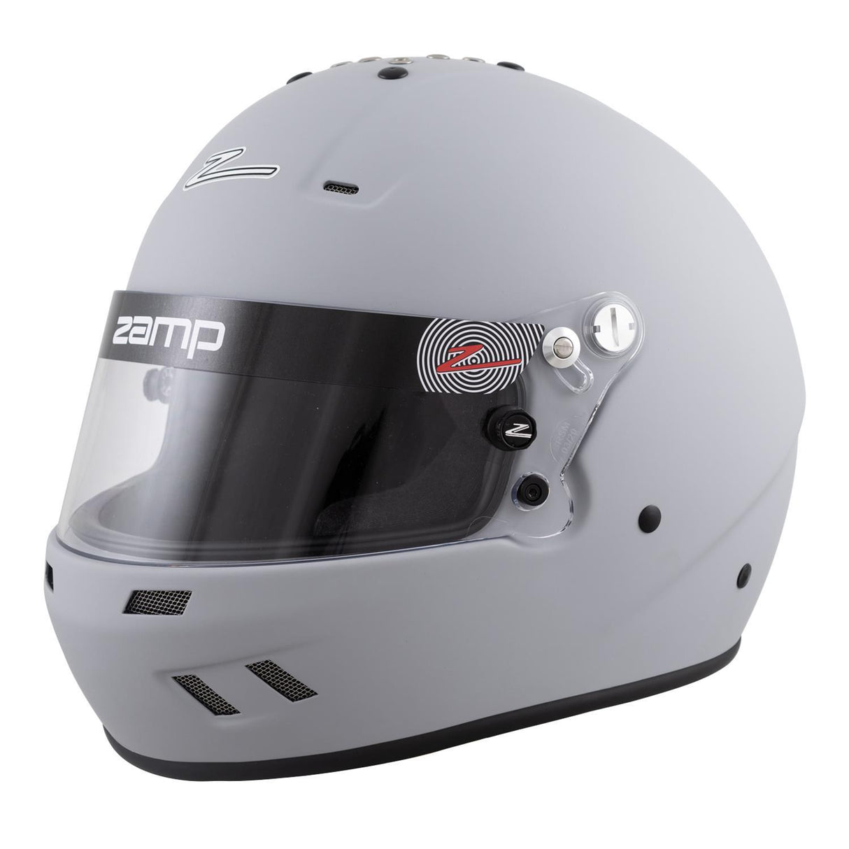 Helmet RZ-59 XL Matte Gray SA2020