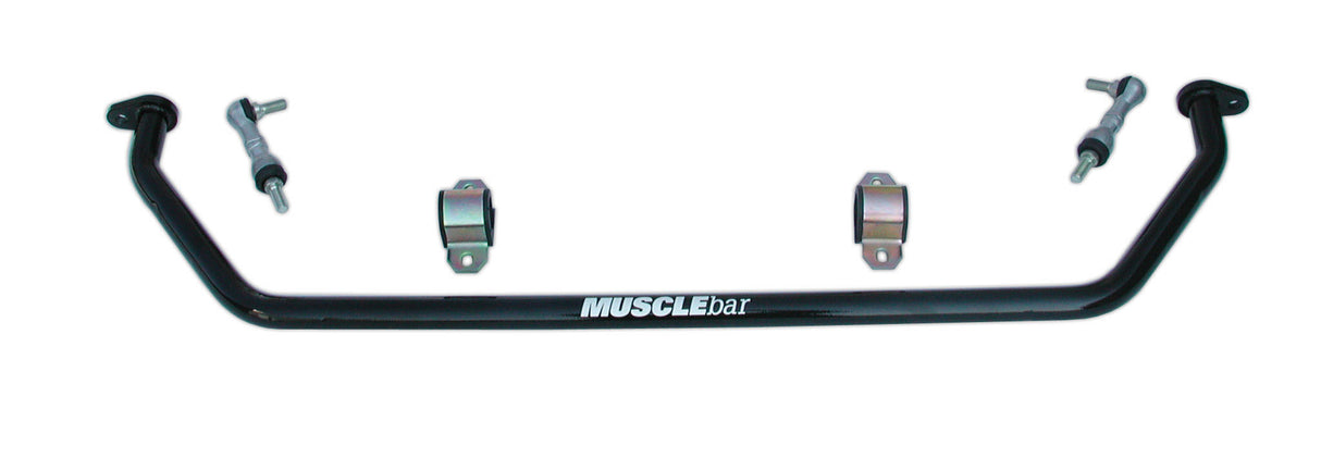 Front MuscleBar Sway Bar 63-87 GM C10 P/U