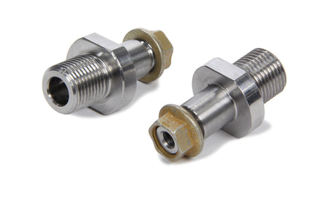 King Pin Cap Stud And Nut Assembly For Tether - VELA AUTO 