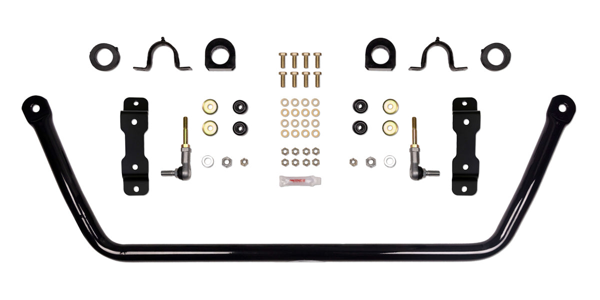 Front Sway Bar Kit GM C10 Truck 67-87 1-7/16