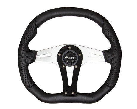 Racing Wheel - VELA AUTO 