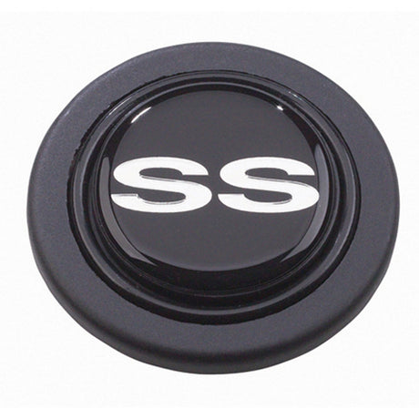 Signature SS Button - VELA AUTO 