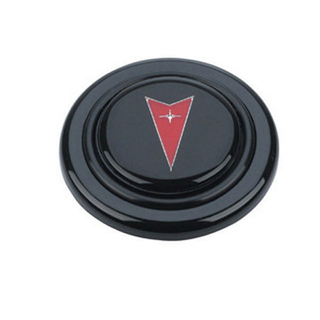 Pontiac Logo Horn Button - VELA AUTO 