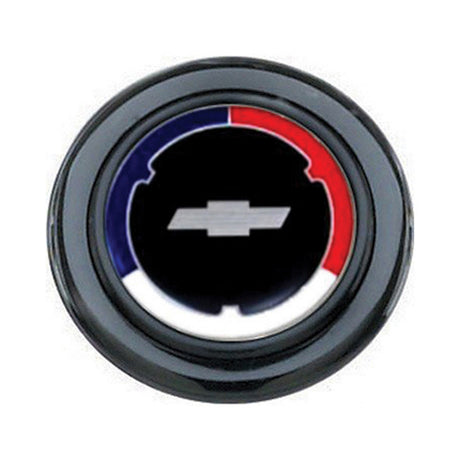 GM Signature Horn Button - VELA AUTO 