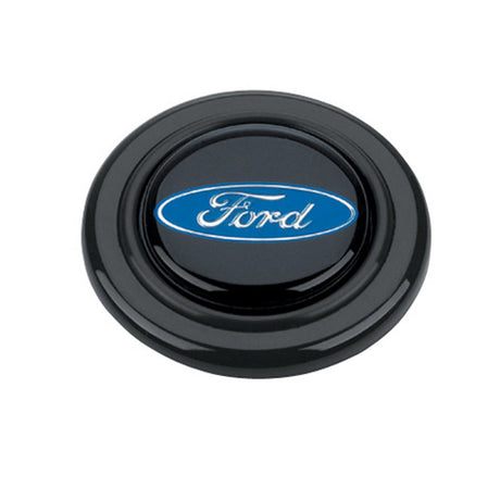 Ford Logo Horn Button - VELA AUTO 