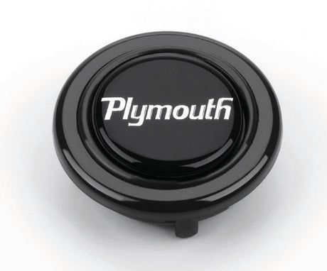Horn Button Plymouth - VELA AUTO 