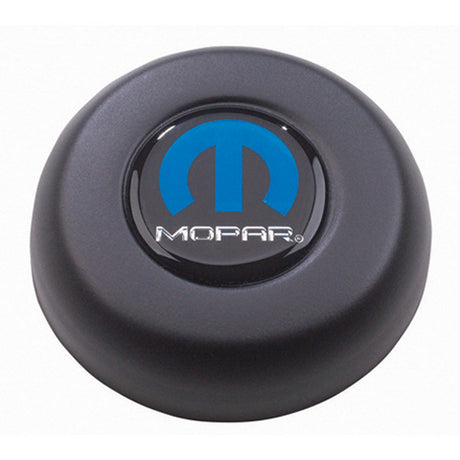Mopar Black Horn Button - VELA AUTO 