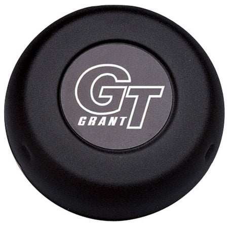 Blk Gt Sport Horn Button - VELA AUTO 