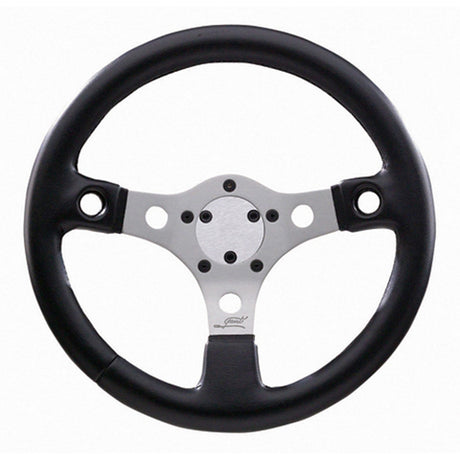 13in Perf. GT Racing Steering Wheel - VELA AUTO 