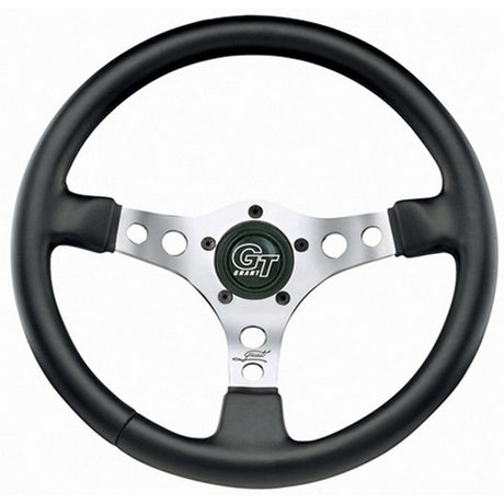 Formula GT Steering Wheel - VELA AUTO 