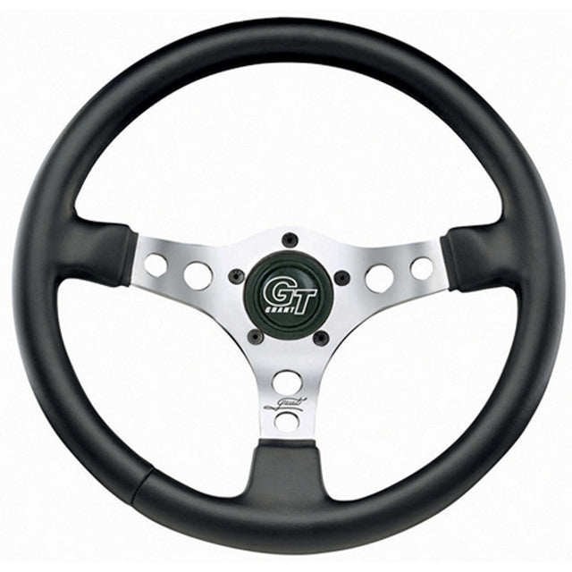 Formula GT Steering Wheel - VELA AUTO 
