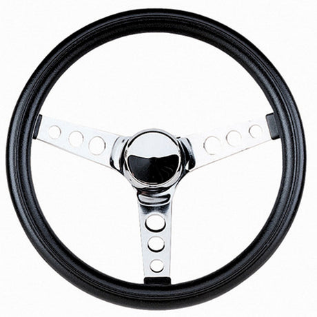 13.5in Classic Model Steering Wheel - VELA AUTO 