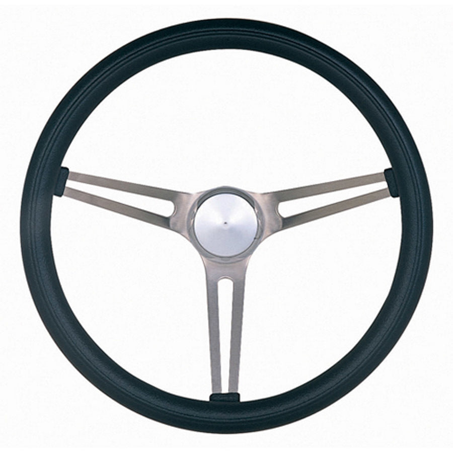 15in Black Gm Wheel - VELA AUTO 