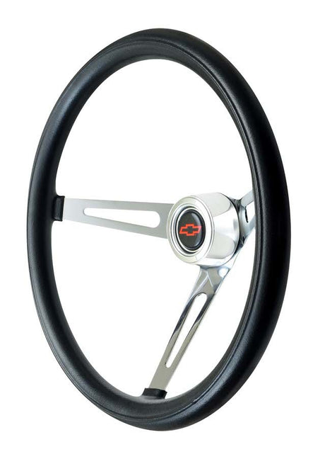 Steering Wheel Foam GT Classic - VELA AUTO 