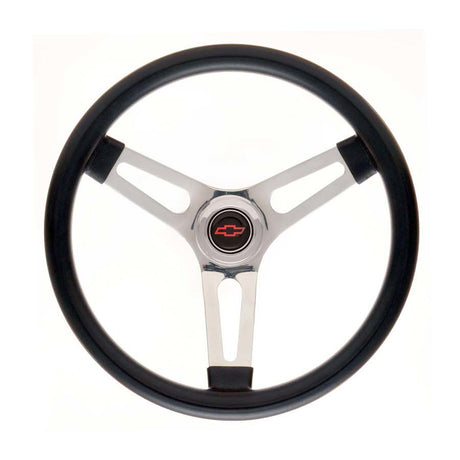 Steering Wheel GT3 Competition Foam - VELA AUTO 