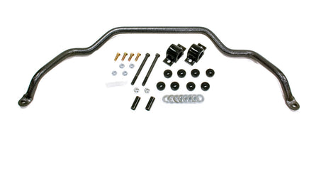 Ford Front Perf Sway Bar 1-1/8in - VELA AUTO 