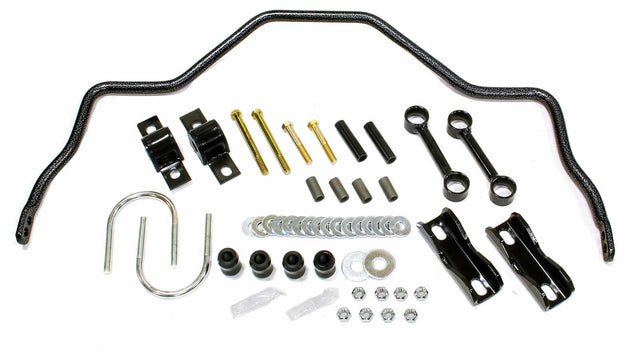 Ford Rear Perf Sway Bar 3/4in - VELA AUTO 