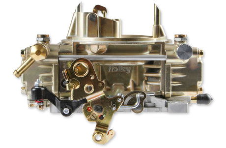Performance Carburetor 465CFM - VELA AUTO 