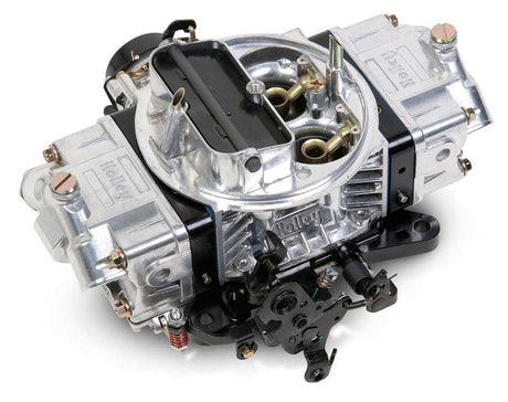 Carburetor - 750CFM Ultra Double Pumper - VELA AUTO 