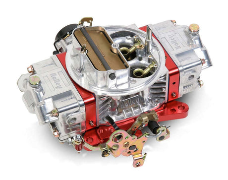 Carburetor - 750CFM Ultra Double Pumper - VELA AUTO 
