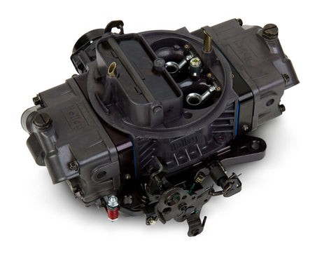 Carburetor - 850CFM Ultra Double Pumper - VELA AUTO 