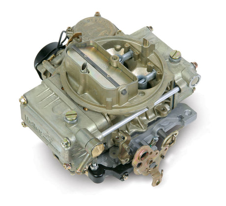 Performance Carburetor 390CFM 4160 Series - VELA AUTO 