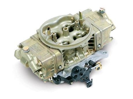 Pro Series Carburetor 390CFM 4150 Series - VELA AUTO 