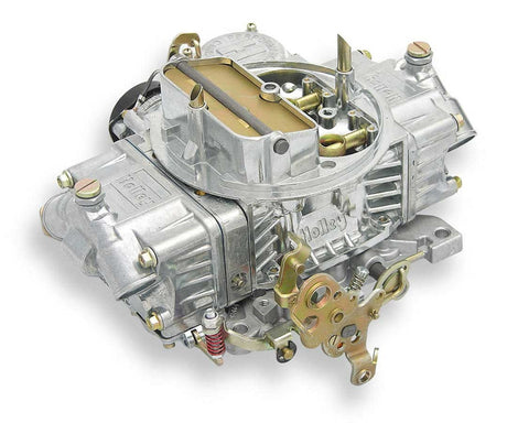 Performance Carburetor 750CFM 4160 Series - VELA AUTO 