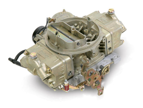 Performance Carburetor 850CFM 4150 Series - VELA AUTO 