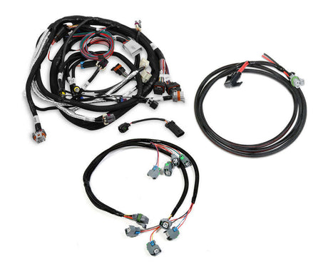 Wire Harness - LS2/LS3/ LS7 Fuel Injectors - VELA AUTO 