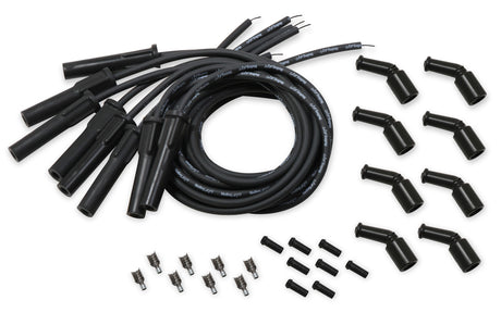 Spark Plug Wire Set  GM LS use w/OE Coils - VELA AUTO 