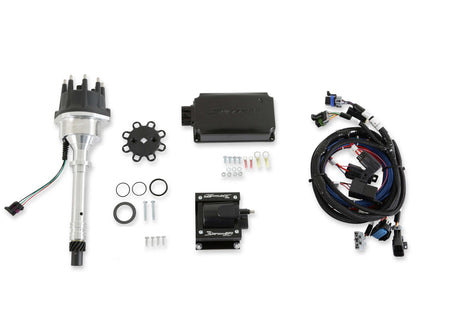 Hyper Spark EFI Ignition Kit Chevy V8 - VELA AUTO 