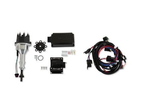 Hyperspark Ignition Kit SBF 351W - VELA AUTO 