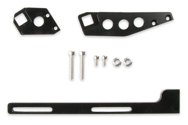 Sniper EFI Cable Bracket Kit for LS3 Fab Intakes - VELA AUTO 