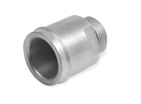 Radiator Hose Fitting 1.75in to 16an ORB - VELA AUTO 