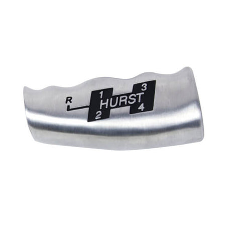 Hurst Logo T-Handle Shifter Knob - VELA AUTO 