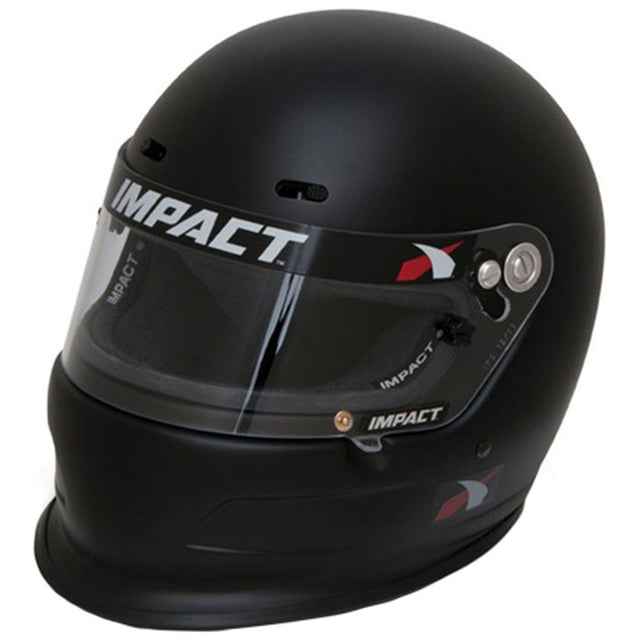 Helmet Charger Small Flat Black SA2020 - VELA AUTO 