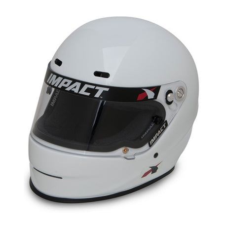 Helmet 1320 Large White SA2020 - VELA AUTO 