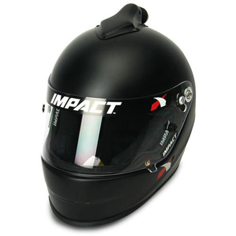 Helmet 1320 T/A X-Large Flat Black SA2020 - VELA AUTO 