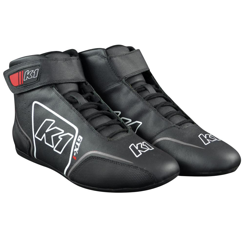 Shoe GTX-1 Black / Grey Size 14