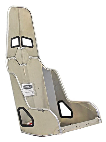 Aluminum Seat 15in Drag / Pro Street - VELA AUTO 