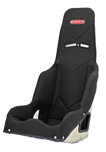 Seat Cover Black Tweed Fits 55150 - VELA AUTO 