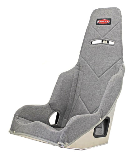 Seat Cover Grey Tweed Fits 55160 - VELA AUTO 