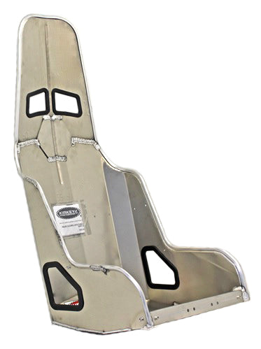 Aluminum Seat 17in Drag / Pro Street - VELA AUTO 