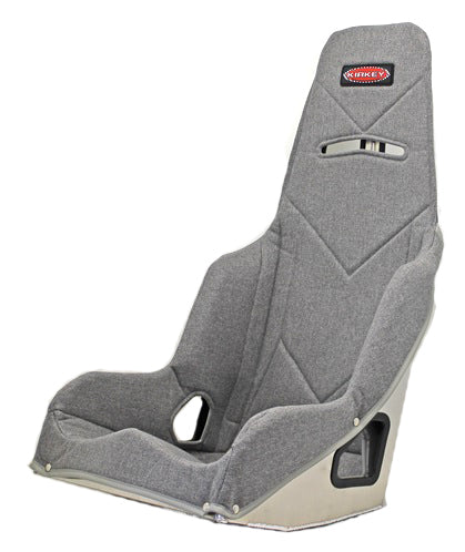 Seat Cover Grey Tweed Fits 55170 - VELA AUTO 
