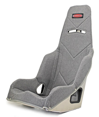 Seat Cover Grey Tweed Fits 55185 - VELA AUTO 