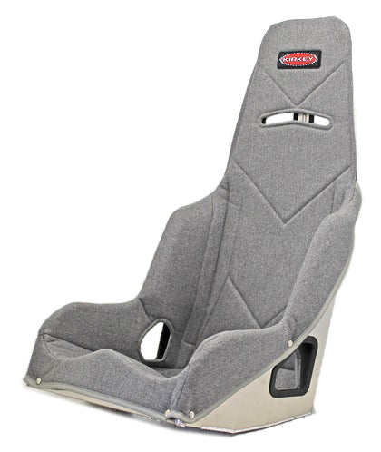 Seat Cover Grey Tweed Fits 55200 - VELA AUTO 